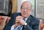 وسيم السيسي يؤكد: نحن شعب الله المختار واللغة العبرية نشأت بعد سيدنا موسى بـ200 عام