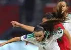 هدف قاتل يمنح المغرب انتصاراً مثيراً على الجزائر في كأس إفريقيا للسيدات