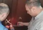 نائب وزير الصحة يتابع المنشآت الصحية في مطروح ويؤكد انتظام العمل