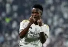 ريال مدريد يحدد موقفه من تجديد عقد فينيسيوس جونيور وسط اهتمام آرسنال