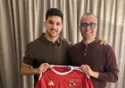 منصف بعد انضمامه إلى الأهلي: سأتحمل المسؤولية وأعتز باللعب لأكبر نادٍ في إفريقيا «فيديو»