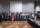 وزارة الصحة تعزز التعاون مع الوكالة الدولية للطاقة الذرية لتحقيق الأمان الإشعاعي المتكامل