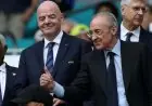 إبراهيم حسن يوضح تفاصيل تعرضه لمشادة مع شرطي أمريكي خلال كأس العالم 2026