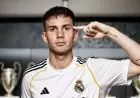 ريال مدريد يكشف عن تشكيلته لمباراة فيورنتينا الودية.. واستبعاد ماستانتونو