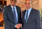 إبراهيم حسن يكشف تفاصيل مفاوضات تجديد عقد الجهاز الفني للمنتخب