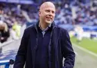 سلوت يحدد قراره النهائي بشأن تدريب المنتخب الهولندي