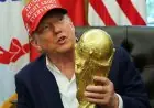 ترمب ينكر ارتباطه بمشروع إنفانتينو لتخصيص كأس العالم