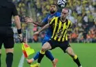 جنوى يقترب من التعاقد مع ظهير الاتحاد السعودي بنظام الإعارة