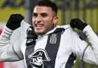 ياسين تيطراوي الجزائري يقترب من الانضمام إلى الدوري الفرنسي
