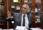 مصطفى بكري يؤكد: مصر تحمي أمنها القومي بشدة وتتصدى للخونة والمتآمرين