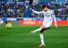 ريال مدريد يعلن موافقته على انتقال فالديفينياس إلى فيورنتينا بشكل رسمي