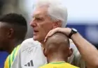 رحيل هوغو بروس عن تدريب جنوب إفريقيا بعد إنجازات المونديال