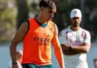 إسبي يشعل حماس جمهور ريال مدريد بتصريح جريء بعد أول تدريب