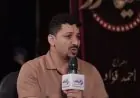 باسم سليمان يشارك قصته عن الانضمام للتياترو: من المنوفية إلى العرض بدون بروفات