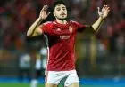 جراديشار يترك الأهلي وينضم إلى سيراميكا كليوباترا غدًا