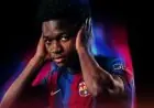برشلونة يحسم الصفقة الثالثة بضم جوهرة بلجيكا ويُنهي مسلسل بيسيو الطويل