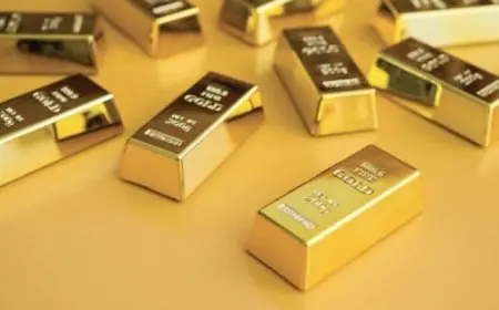 مجلس الذهب العالمي يكشف عن توقعاته حول سعر الذهب حتى عام 2026.. هل سيستمر التراجع؟