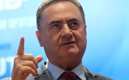 وزير الدفاع الإسرائيلي يؤكد جاهزيتهم لشن هجوم على إيران للمرة الثالثة إذا تطلب الأمر