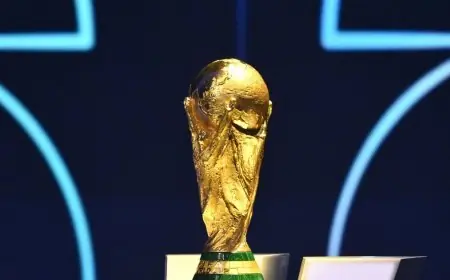 اكتشف جدول مواعيد مباريات ربع نهائي كأس العالم 2026 لمحبي كرة القدم العرب
