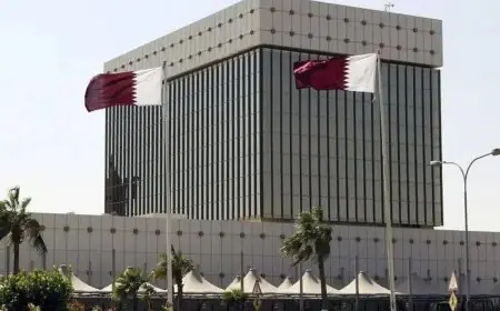 قطر تنفي وجود اجتماعات بين المسؤولين الأمريكيين والإيرانيين في الدوحة