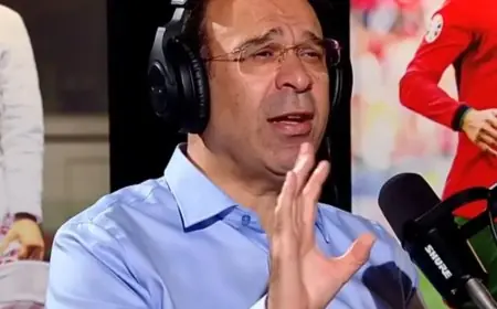 الشوالي: منتخب مصر أمام فرصة ذهبية لصناعة التاريخ في مواجهة الأرجنتين