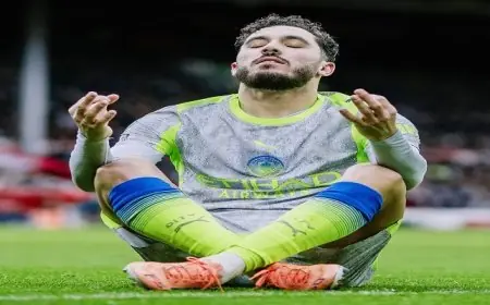لاعب فرنسا: نعلم مدى قوة المغرب.. وتركيزنا الآن على استكمال مسيرتنا في كأس العالم
