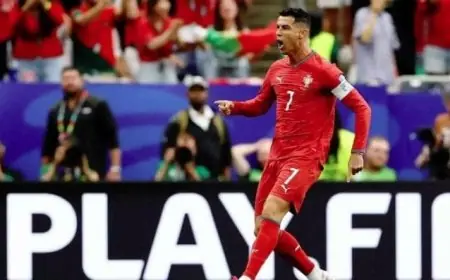أوناي سيمون: إيقاف رونالدو يحتاج إلى السيطرة على وسط الملعب