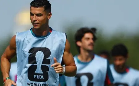 التوقعات لتشكيلة إسبانيا والبرتغال في كأس العالم: من سيتألق أكثر رونالدو أم راموس