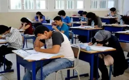 داليا الحزاوي: امتحان الكيمياء يثير إحباط طلاب الثانوية العامة