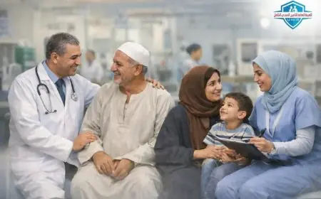 التأمين الصحي الشامل يعزز مظلة حمايته بتقديم علاجات معقدة ومتقدمة