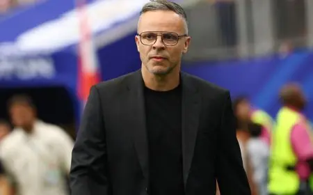 محمد وهبي المحفز الأساسي لآمال المغرب في الفوز بكأس العالم