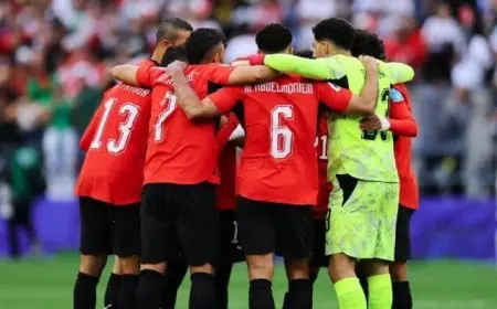 عاجل: قناة مجانية ستبث مباراة مصر والأرجنتين في المونديال للجماهير المصرية