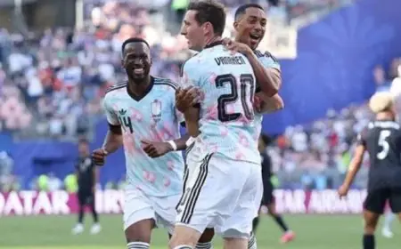 بلجيكا تستعد بجيل جديد قبل مواجهة إسبانيا في ربع نهائي كأس العالم 2026