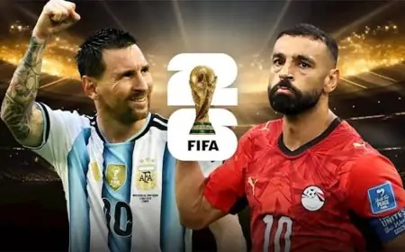 تاريخ مواجهات مثير بين مصر والأرجنتين قبل مباراة اليوم في كأس العالم 2026