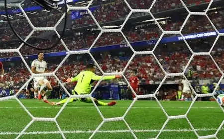 منتخب إسبانيا يتفوق على البرتغال ويتأهل لربع نهائي كأس العالم 2026
