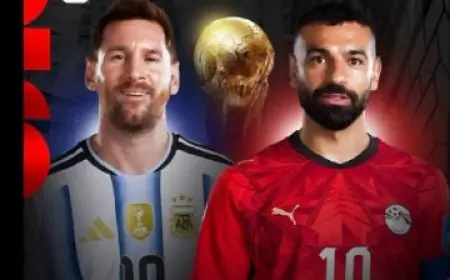 تفاصيل مثيرة حول تشكيل منتخب مصر المفاجئ لمواجهة الأرجنتين