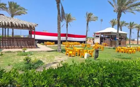 بورسعيد تتيح للجماهير مشاهدة مباراة مصر والأرجنتين في مراكز الشباب والأندية