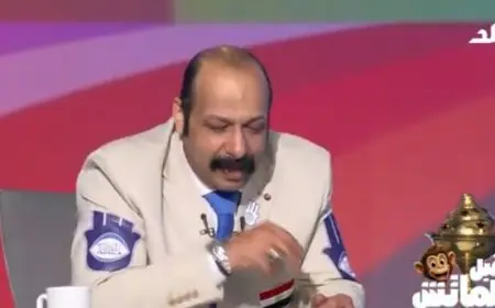 محمد ثروت يشيد بأداء فريقه: مباراة 10 على 10 وحسام حسن يبرز بحنكته وذكائه في الملعب