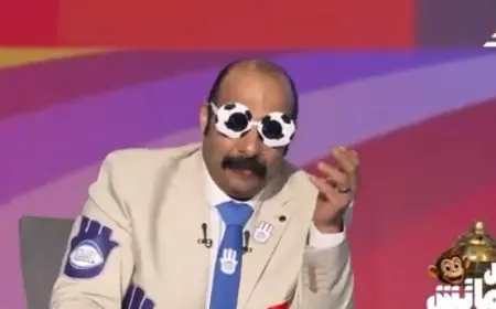 محمد ثروت: محمد صلاح رفع مكانيتي وابداع إمام عاشور مستمر مع كل تغيير للون شعره