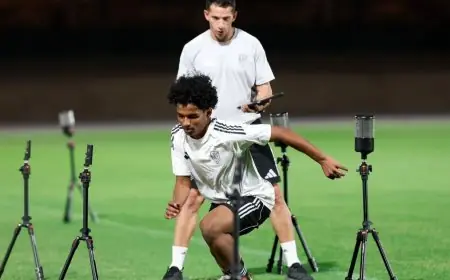 أكاديمية مهد تسلط الضوء على 4 مواهب تتجه نحو بايرن وابتعاث 25 لاعباً إلى مدريد