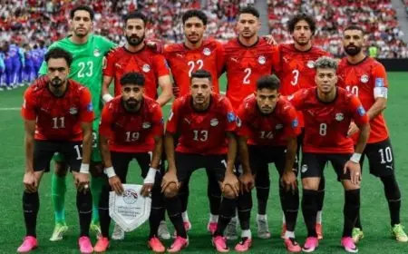محمد مراد: بعثة منتخب مصر تعود إلى القاهرة يوم الجمعة.. والجدل التحكيمي في كأس العالم يثير تساؤلات