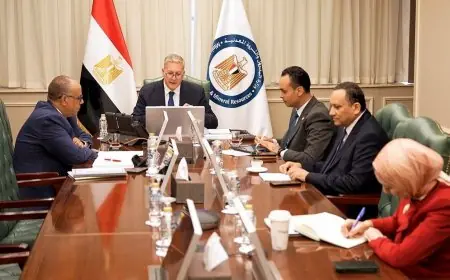 وزير البترول يؤكد: سداد المستحقات يعزز الثقة في الاستثمار ويعيد نمو إنتاج البترول الخام