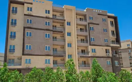 وزيرة الإسكان تعلن موعد تسليم وحدات مشروع سكن مصر الإثنين المقبل