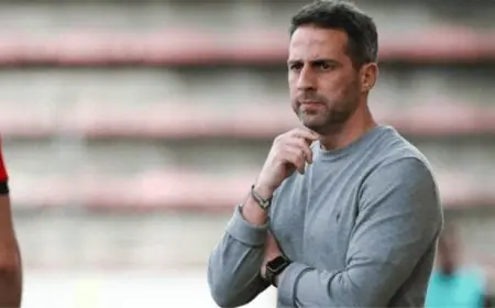 تطور جديد.. «فيفا» يحل أزمة يانيك فيريرا مع الزمالك بعد تسوية المستحقات