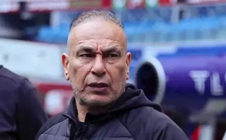 إبراهيم حسن يسخر من اختيار ميسي كأفضل لاعب في مواجهة مصر والأرجنتين