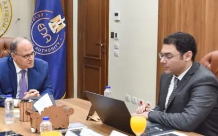 هيئة الدواء المصرية تتعاون مع كاثترونيكس لتوطين التكنولوجيا الطبية وزيادة الاستثمار
