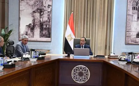 مدبولي يُعزز قطاع السياحة بتوجيهات لدعم المستثمرين وزيادة الغرف الفندقية لضمان تنمية مستدامة