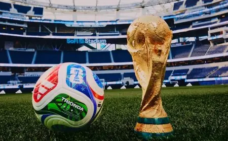 مواعيد مباريات ربع نهائي كأس العالم 2026 وأين يمكنك مشاهدتها مباشرة