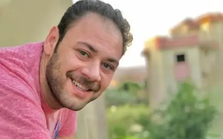 محمد علي رزق يؤكد: منتخب مصر يثبت جدارته عالميًا وحقنا ضائع كان سيقودنا للفوز بنتيجة 3-2