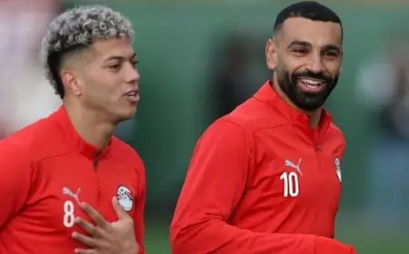 تطورات مثيرة في مستقبل محمد صلاح وإمام عاشور: مفاوضات سرية وعروض تقلب الموازين